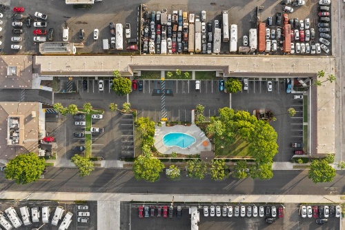 Vagabond Inn Oxnard image 4